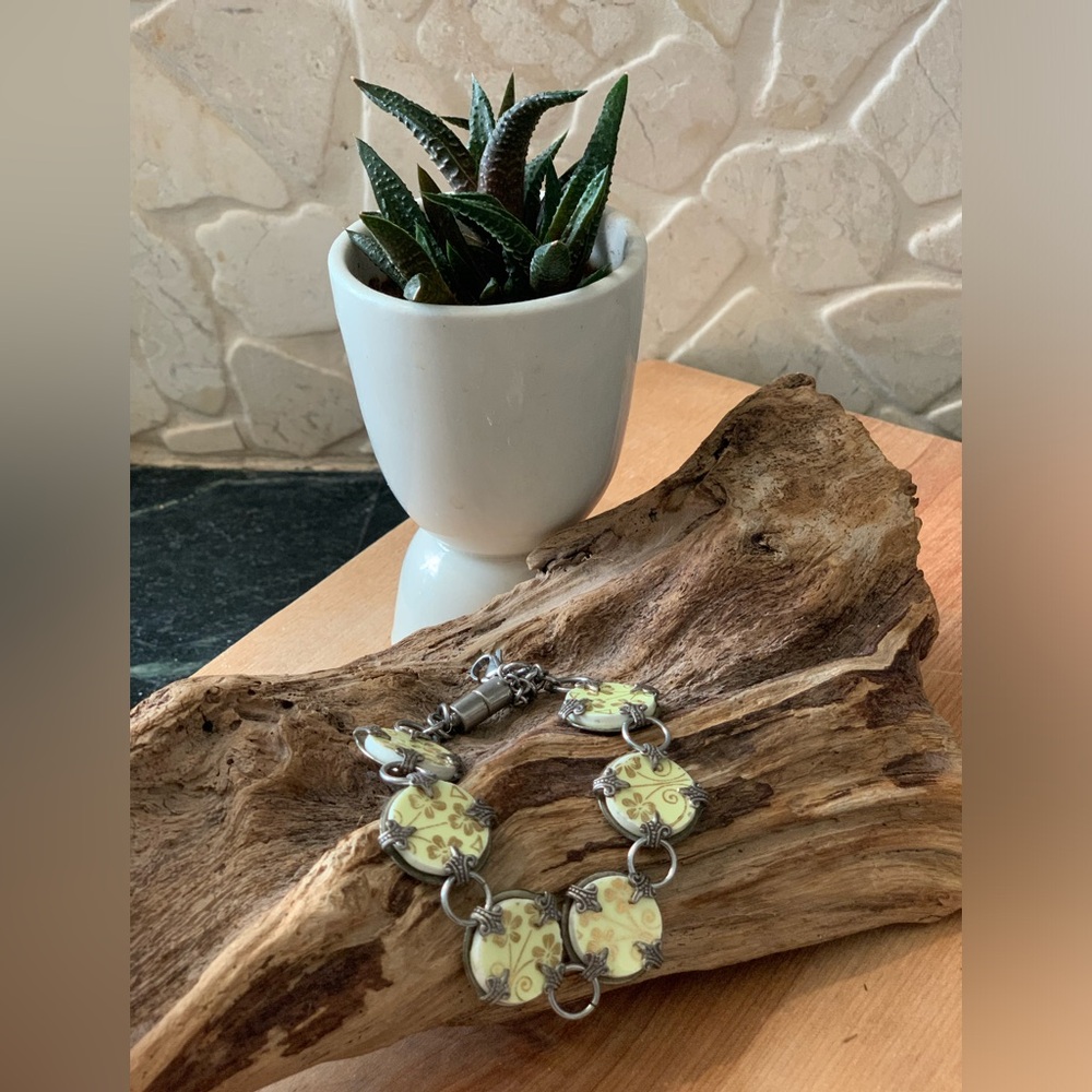 CERAMIC TILE | Bracelet